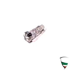 Schraube Blinkerglas weiß für Spider 83-93
