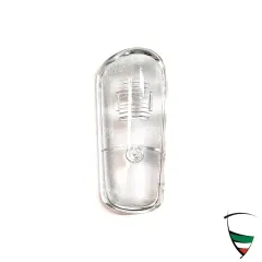 GT FRONT INDICATOR LENSE STEPNOSE right white/white