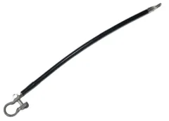 Masseband inkl. Polklemme