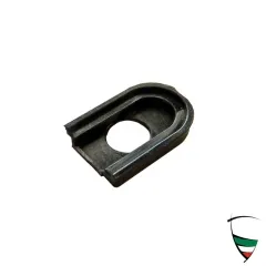 RUBBER PAD FOR CHROME HOOK HEADLAMP PLEXIGLAS SPIDER