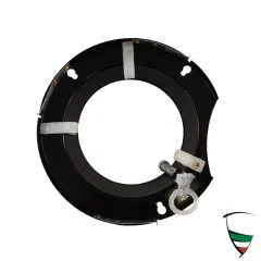LAMP BRACKET 5 3/4 INCH GT/V LEFT/RIGHT, GIULIA ONLY RIGHT
