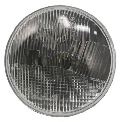 Außenscheinwerfer Montreal,Zagato Junior,2000/2600Sprint H1 (136mm) mit Standlicht
