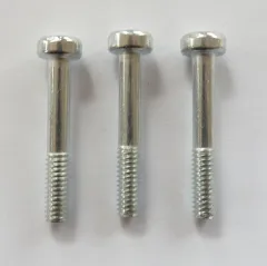 Schraubenset Blinker Fastback 3x33 mm Originalversion
