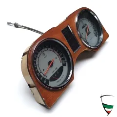 Berlina 2000 Kombiinstrument Jaeger