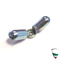 Wing nut for jack 105/115