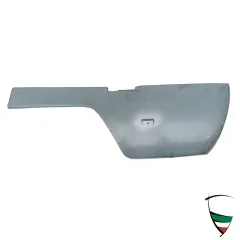 parafango post. sx Berlina (mezzo pannello fino a sportello benzina)