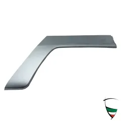 lamiera di rip. arco ruota post. dx Berlina