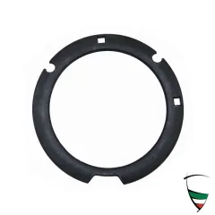 HEADLAMP BODY SEAL 7", 170mm