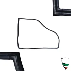 GT DOOR RUBBER SEAL right