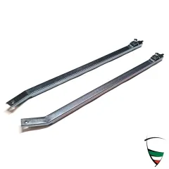 canalino finestrino post. set