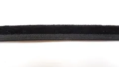 SEALING WEATHERSTRIP - crank-operated WINDOW GIULIA REAR 70 CM