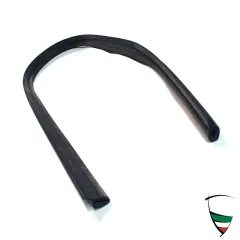 DOOR SEAL, REAR B-PILLAR GIULIA, BERLINA