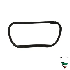 base in gomma maniglia GT Bertone