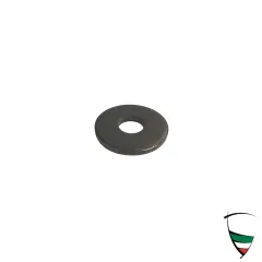 DISTANCE PLATE FOR BUMPER HOLDER SPIDER