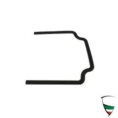 GT PLASTIC FRAME FOR FUEL FLAP