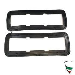 REAR LIGHT GASKET GIULIA WIDE VERSION, SET LEFT + RIGHT, FOR ALTISSIMO