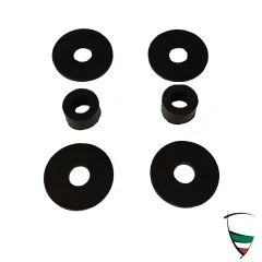 SEAL FOR FRONT TRIANGULAIRE WINDOW HINGE GT BERTONE