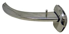 REAR BUMPER left - DUETTO