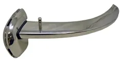 REAR BUMPER right - DUETTO