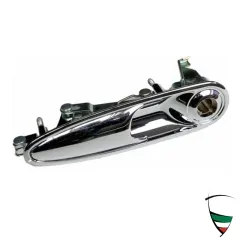 OUTER DOOR HANDLE left - SPIDER 2000