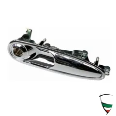 OUTER DOOR HANDLE right - SPIDER 2000