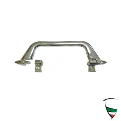 INNER DOOR PULL left - SPIDER