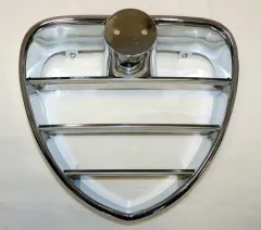 MIDDLE GRILLE - Spider 70-82