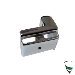 JAMP TOP PLATE left - SPIDER 66-69