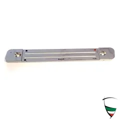 FINISHER FOR HEATER ACTUATION CHROMED