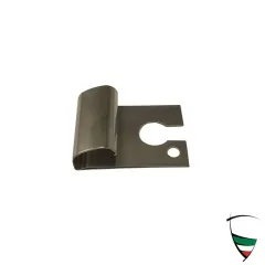 Verbindungsstück Chromleiste hinter Verdeck