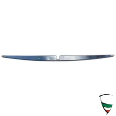 GT BOOT TRIM STAINLESS STEEL GT 1st SERIES