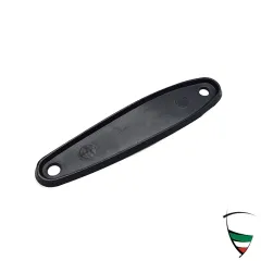 Rubber pad for mirror wit narrow base without emblem
