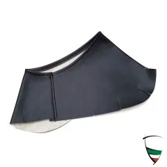 rivestimento ponte skai nero per modelli con solle centrale