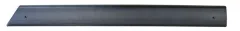 UPPER DOOR TRIM PANEL RIGHT PLASTIC SPIDER 66-89