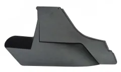 SIDE PART - MIDDLE CONSOLE left - SPIDER 70-86