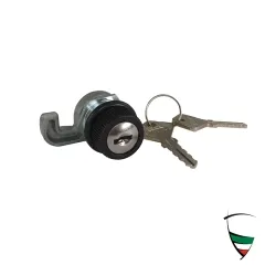 cerradura guantera Spider >70