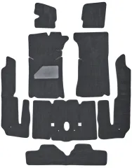 kit moquette Spider 2000 70-89