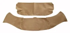 kit moquette posteriore Spider 90 beige