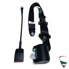 SAFETY BELT - Giulia - 45 cm