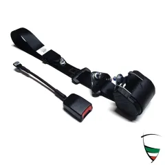 SEAT BELT GT/Alfetta GT 30cm