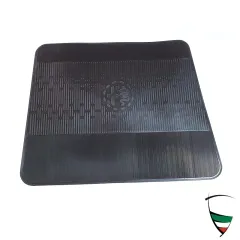 Gummimatte GTV 1750/2000 Fußraum links