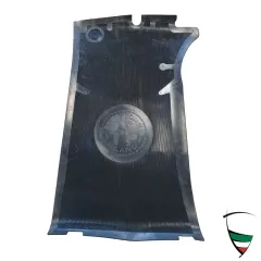 RUBBER MAT - foot floor left - FASTBACK