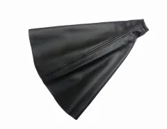 GEAR-LEVER BOOT - LEATHER - SPIDER 87-89