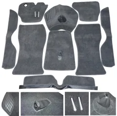CARPET SET - SPRINT GT 63-68