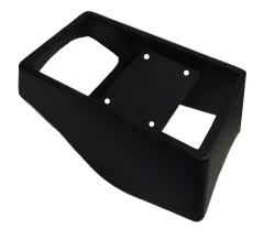 consolle (replica) per portacenere Spider 68-69