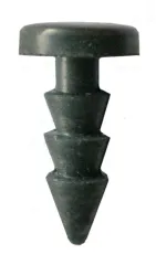 CLIP FOR RUBBER MAT - TRUNK