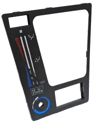 COVER FOR MIDDLE CONSOLE SPIDER 90-93 WITH AIR CONDITION