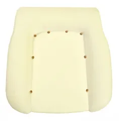 FOAM SEAT PAD SPIDER 1970-86