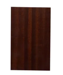 REAL WOOD COVER - shelf, small - Giulia Super