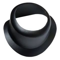 consolle in plastica per cuffia cambio Spider coda tronca/filante 1300-1600
